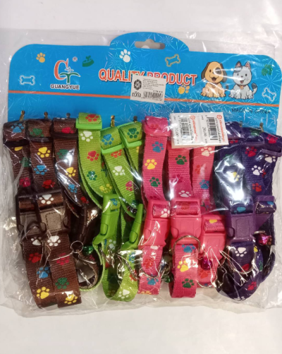 A139-45#อุปกรณ์สัตว์เลี้ยง บรรจุ12ชิ้น/แพ็คราคา20บาท/ชิ้น