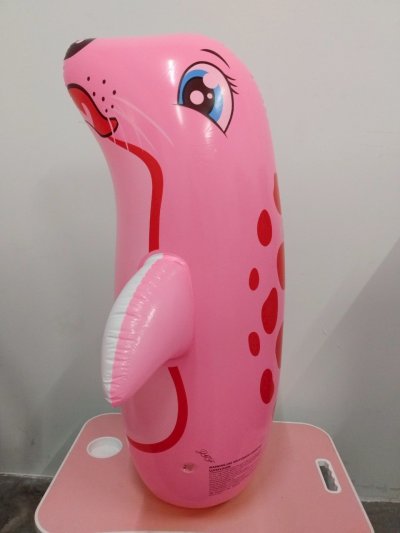 J268-08#เป่าลมล้มลุก