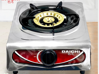 GS-811# เตาแก๊สหัวเดี่ยว