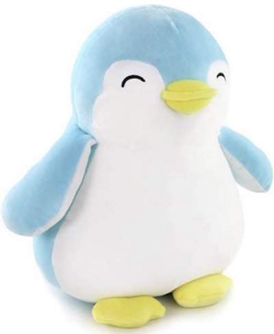 210360#ตุ๊กตาขนาดเล็ก C5 คละสี