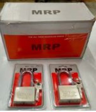 50L กุญแจสีเงิน/อาปอ