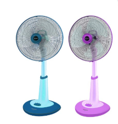 PJ-SL181#พัดลมไฟฟ้า