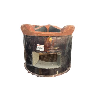 เตาดำ เบอร์ 4