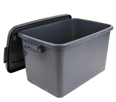 02-2008กล่องล้อเลื่อน100ลิตร