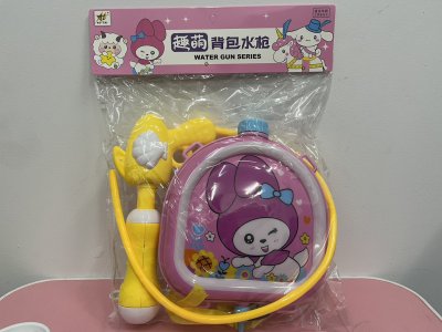 168-93A#ปืนฉีดน้ำ