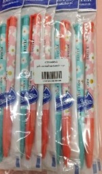 CX914-RB-2#ปากกา บรรจุ12ชิ้น/แพ็ค ราคา29/ชิ้น