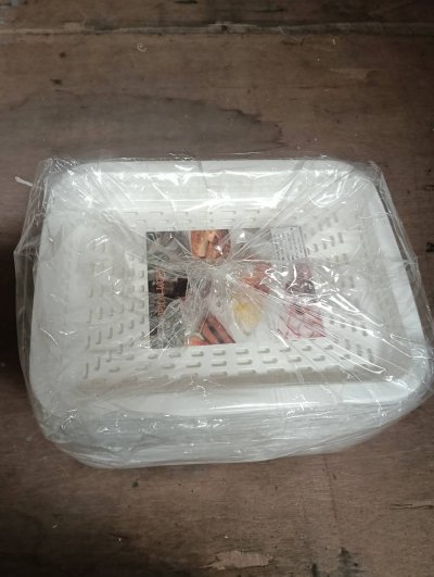 No.2012-1#ถาดอเนกประสงค์ 12 ชิ้น/แพ็ค ราคา 39 บาท