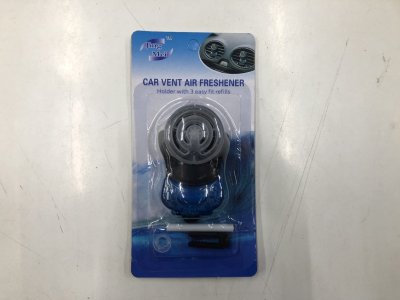 A165-33#เยลน้ำหอม 12 ชิ้น/แพ็ค ราคา 20 บาท