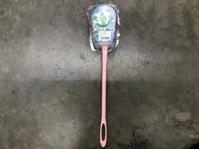 5009#แปรงขัดห้องน้ำหวานแบน 12 ชิ้น/แพ็ค ราคา 20 บาท