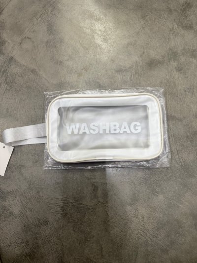 A811-05#กระเป๋า PVC