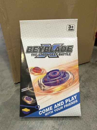 1818#เบเบลด แพ็ค / 12 ชิ้น ราคา 29 บาท