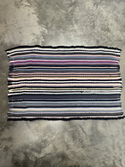 PL-8156#พรมเช็ดเท้า 12ชิ้น/แพ็ค ราคา20บาท