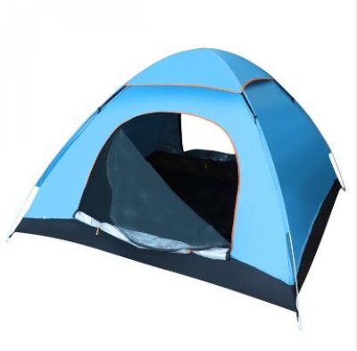 A105-02#เต็นท์ผ้าใบ 2*2 เมตร