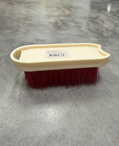 แปรงซักผ้าด้ามพลาสติก#836 12 ชิ้น/แพ็ค ราคา 20 บาท