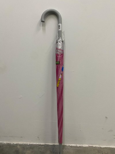 D-055#ร่ม 22 นิ้วสลับสีการ์ตูน