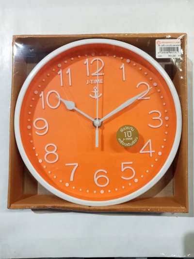 JW-2004 สี HA#นาฬิกาแขวน