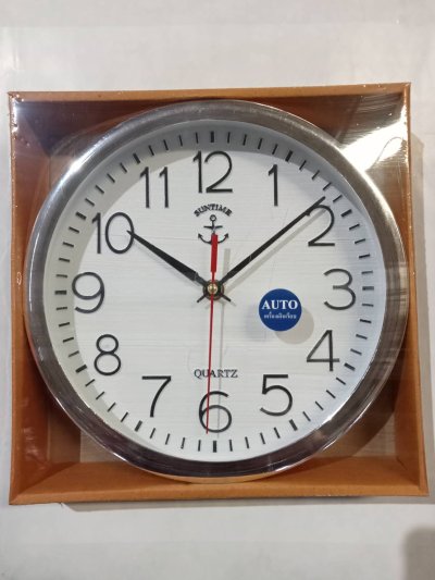 นาฬิกาแขวน#TW-901 H-S