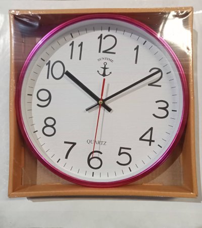 TW-1011CC#นาฬิกากลม