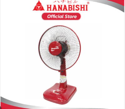 พัดลมตั้งโต๊ะHFA-812D