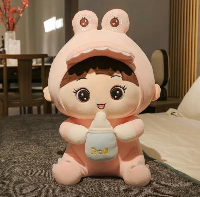 A282-42#ตุ๊กตา