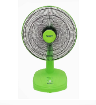 พัดลม CAMARY 16 นิ้ว สไลด์