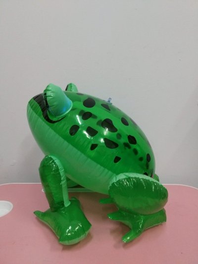 J268-07#กบเป่าลม