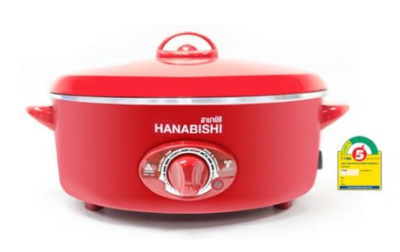 กะทะไฟฟ้าHEP-190