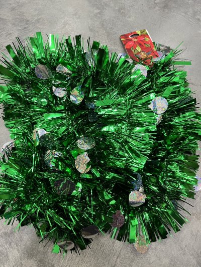 2025-008#สายรุ้งประดับปีใหม่