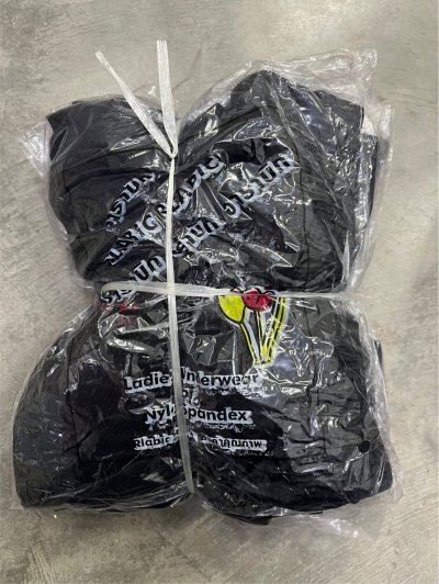 605กางเกงสเตย์ XL