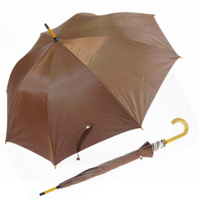 D-716#ร่ม 28 นิ้ว 16 ก้าน UV