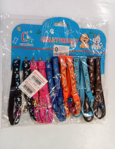 A139-50#อุปกรณ์สัตว์เลี้ยง บรรจุ12ชิ้น/แพ็คราคา20บาท/ชิ้น