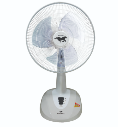 พัดลม18 นิ้ว มิตซูชิต้า FAN 18i-1 สีเทา