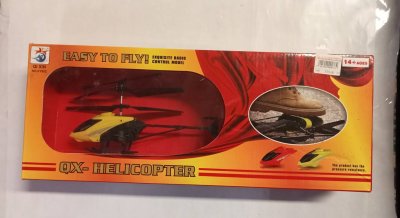 XY802#คอปเตอร์บังคับวิทยุ