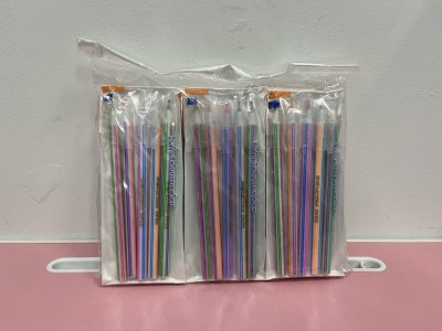 ปากกาน้ำเงิน DF03 บรรจุ12ชิ้น/แพ็ค ราคา20/ชิ้น
