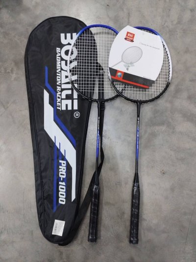 A232-13#ไม้แบดมินตัน