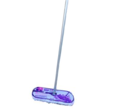 ม็อบดันฝุ่น 18" POP บรรจุ6ชิ้น/มัด  ราคา 329บาท/ชิ้น