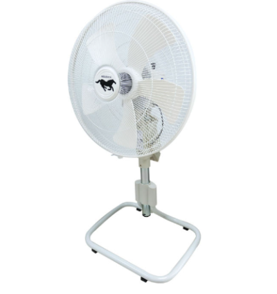 พัดลม18 นิ้ว มิตซูชิต้า FAN 18i-2 สีเทา
