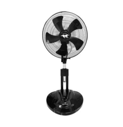 พัดลม18 นิ้ว มิตซูชิต้า FAN 18i-1สีดำ