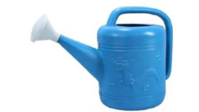 GO-04#บัวรดน้ำมังกร 4 ลิตร บรรจุ6ชิ้น/มัด ราคา129บาท/ชิ้น