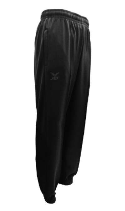 WJ02#กางเกงวอร์มขาจั้มผู้ใหญ่คละไซด์