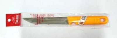 มีดปลายแหลม ตราฉลามเสือK511 12ชิ้น/แพ็ค ราคา20บาท