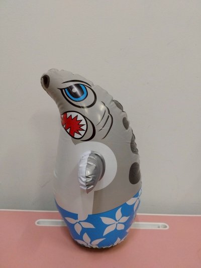 J268-20#เป่าลมล้มลุก