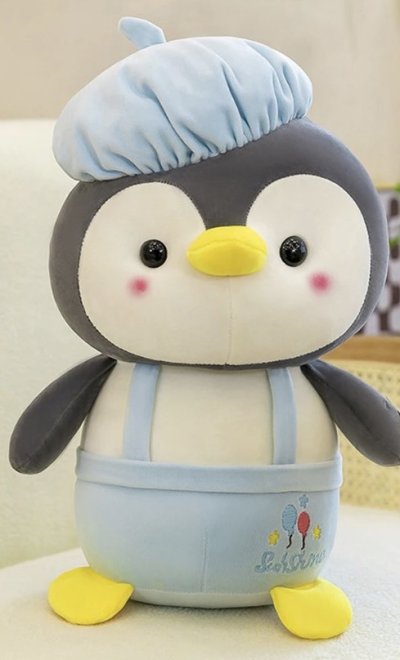 A282-12#ตุ๊กตา 35cm.