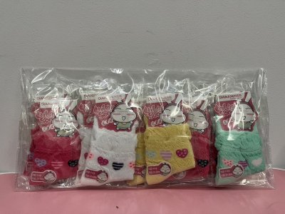 A117-50 ถุงเท้าเด็ก