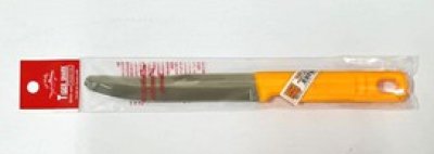 มีดปลายมน ตราฉลามเสือK512 12ชิ้น/แพ็ค ราคา20บาท