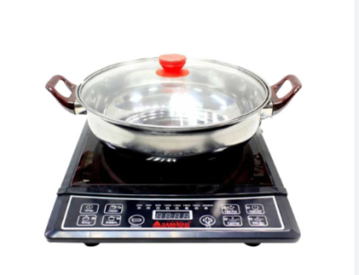 เตาไฟฟ้าสนามแม่เหล็กHIC-309