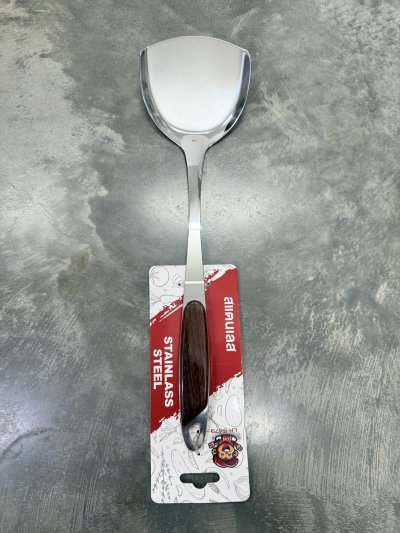 LH-5479#ตะหลิวสแตนเลส 26CM.