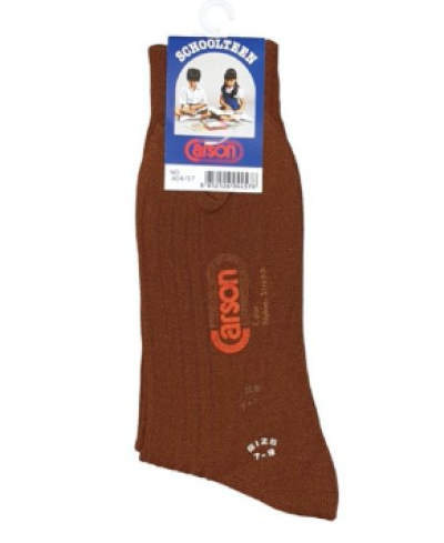 ถุงเท้าคาร์สัน404/57 แพ็ค 12 ชิ้น ราคา 40 บาท