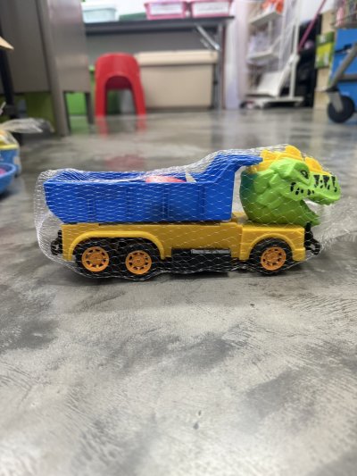 69204#ของเล่นรถ 12ชิ้น/แพ็ค ราคา25 บาท