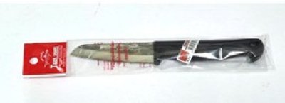 มีดผลไม้ 3นิ้ว ตราฉลามเสือK193 12ชิ้น/แพ็ค ราคา20บาท